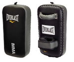 EVERLAST MMA THAI PADS (BLACK)